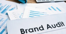 Brand audit