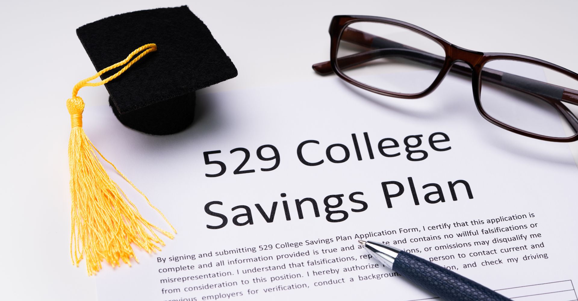 529 College Planning