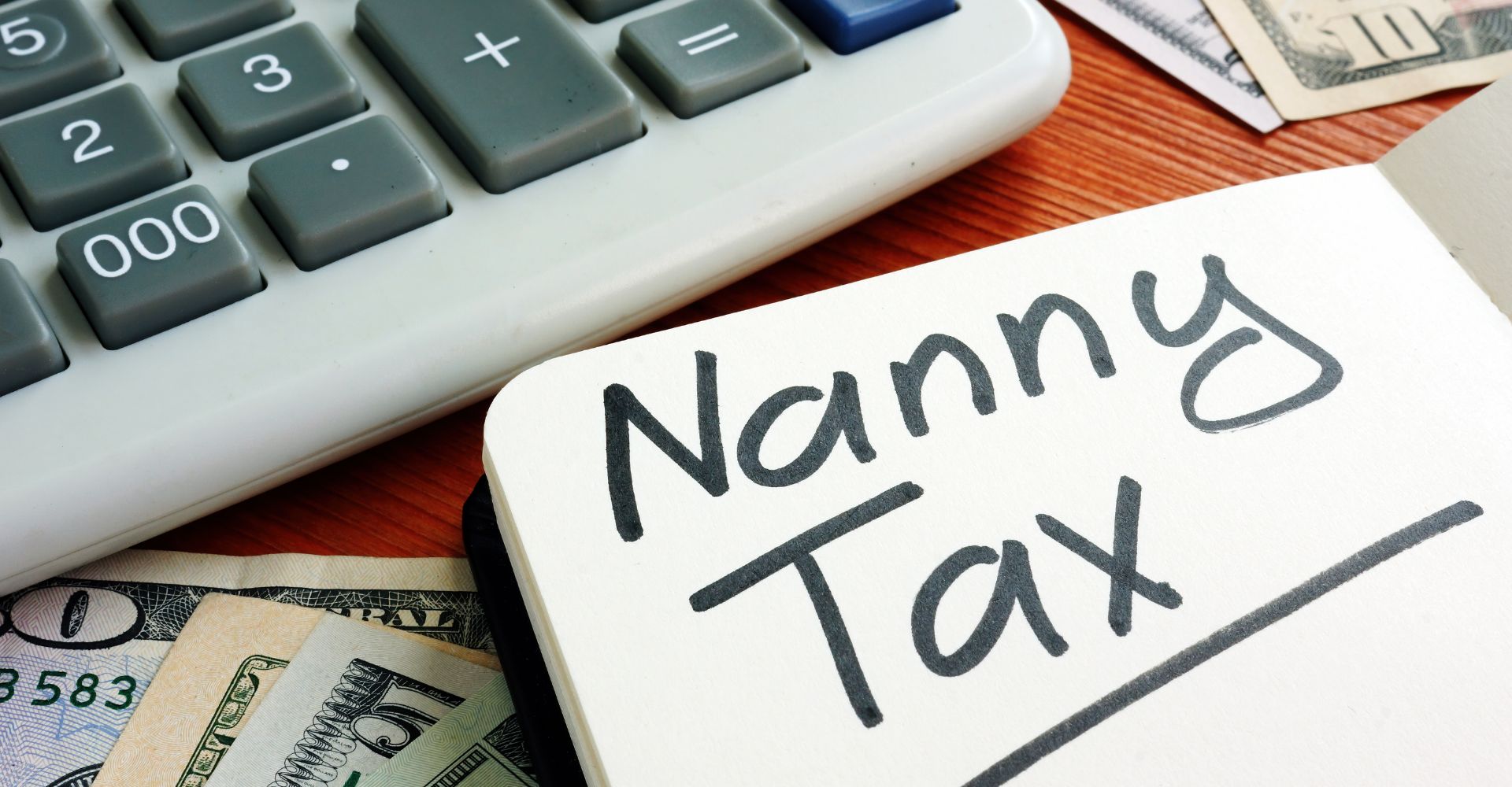 Nanny Tax