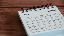 2023 Q1 tax calendar: Key deadlines for businesses and other employers